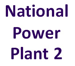 National power plant